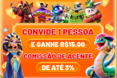79w - O melhor cassino online para brasileiros está pronto para você!